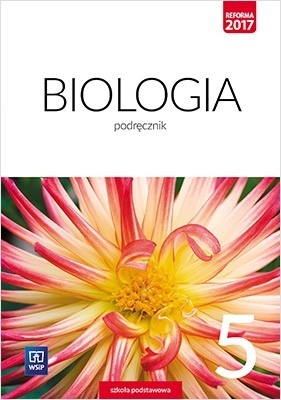 Biologia Podręcznik Klasa 5