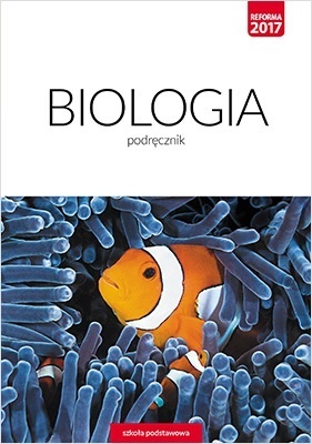 Biologia Podręcznik Klasa 8
