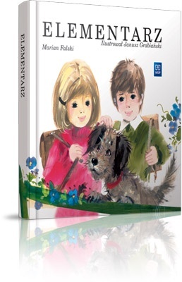 Elementarz Marian Falski