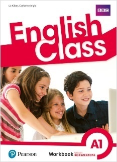 English Class A1 ćwiczenia wydanie rozszerzone