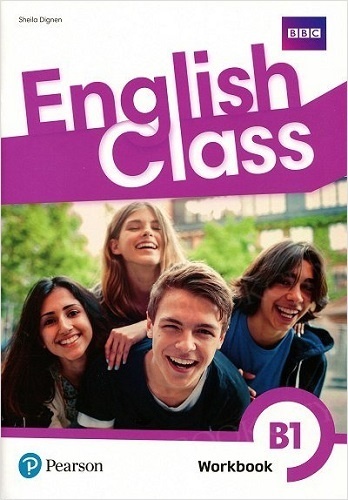 English Class B1 ćwiczenia wydanie rozszerzone