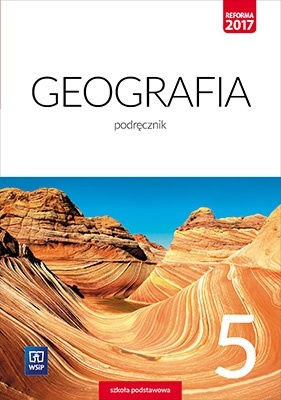 Geografia Podręcznik Klasa 5
