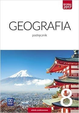 Geografia Podręcznik Klasa 8