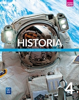 Historia 4 Podręcznik Zakres Podstawowy