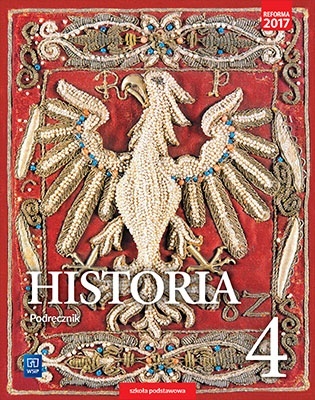 Historia Podręcznik Klasa 4