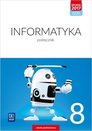 Informatyka Podręcznik Klasa 8