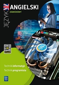 Język angielski zawodowy dla technika informatyka Zeszyt ćwiczeń