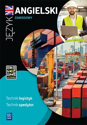 Język angielski zawodowy dla technika logistyka