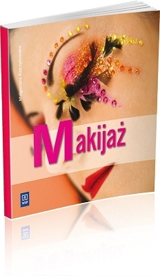 Makijaż WSiP Małgorzata Rajczykowska