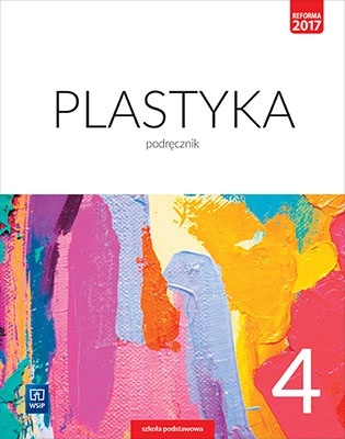 Plastyka Podręcznik Klasa 4