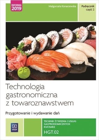 Technologia gastronomiczna z towaroz.cz.2 HGT.02